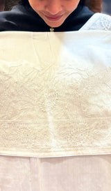 CHIKKANKARI SAREE 25062646