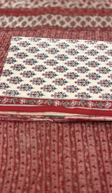 COTTON UNSTITCHED SALWAR 13062613