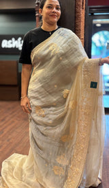 FANCY KOTA SAREE 01072617