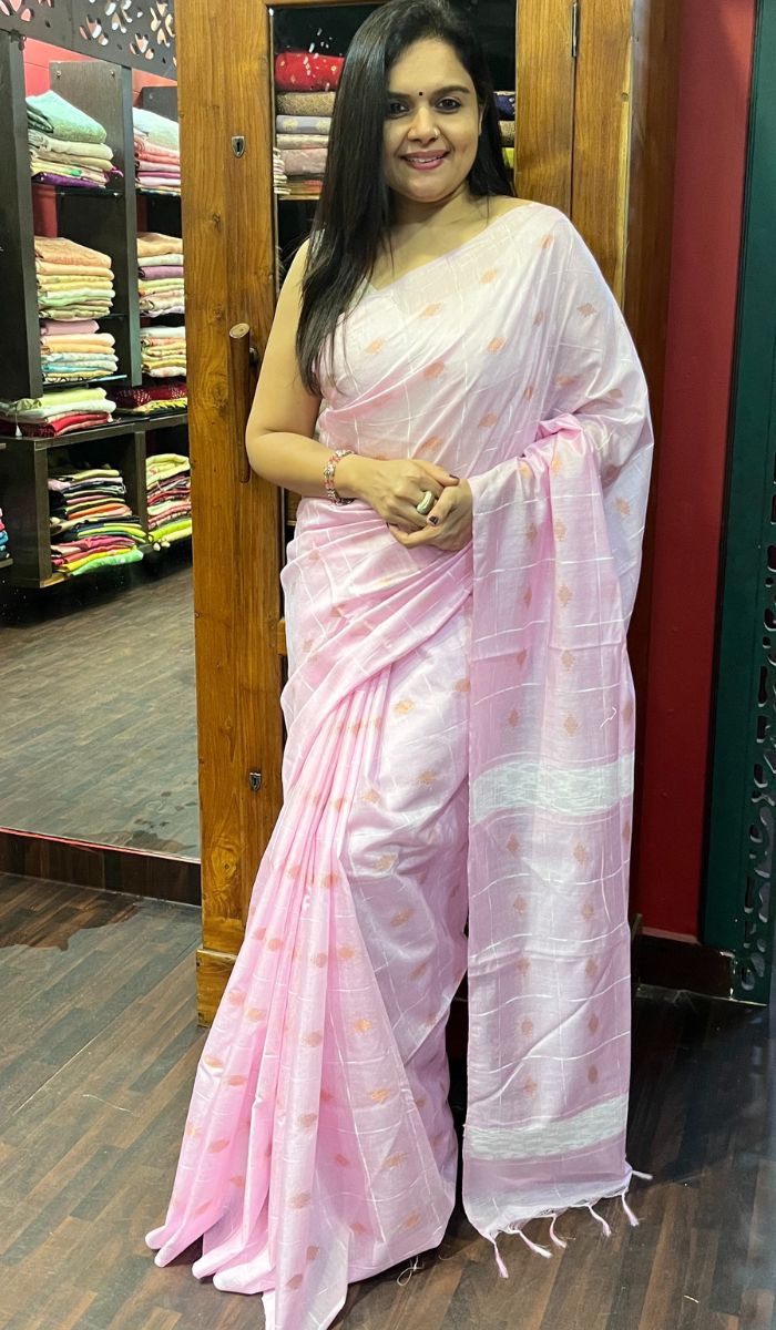 KOTA STAPLE SAREE 1811235 Ashima Fashion Store