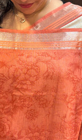 SOFT SILK SAREE 0808269