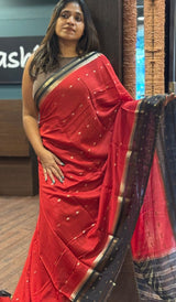 SOFT SILK SAREE 0908265