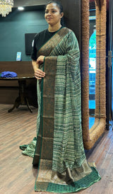 CHANDERI SAREE 1607263
