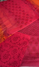 SUPER NET KOTA UNSTITCHED SALWAR 2007266