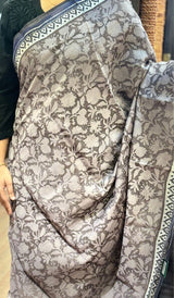 KORA CHANDERI SAREE 29042636
