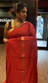 SOFT SILK SAREE 18022620
