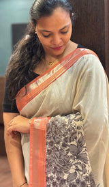 SOFT SILK SAREE 0808269