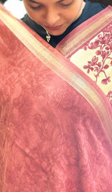 SOFT SILK SAREE 27072611