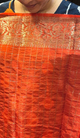 SEMI SILK SAREE 2606262
