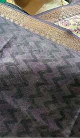 CHANDERI SAREE 2109266