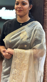 FANCY KOTA SAREE 01072617
