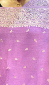 VISCOSE GEORGETTE SAREE 09082646