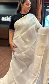 CHIKKANKARI SAREE 25062646