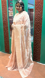 TISSUE SAREE 2302262
