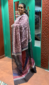 KORA CHANDERI SAREE 29042686