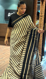 CHANDERI SAREE 25092628