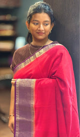 SOFT SILK SAREE 06052643