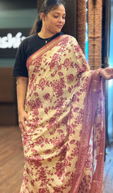 SOFT SILK SAREE 27072611
