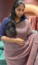 KORA CHANDERI SAREE 16122552