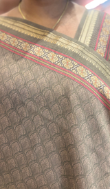 MUNGA TUSSAR SAREE 20122539