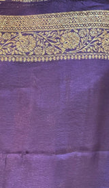 SEMI TUSSAR SAREE 12082676