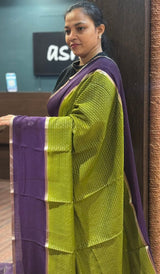 SOFT SILK SAREE 08082640