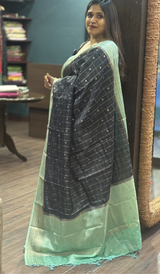 SEMI SILK SAREE 0903262