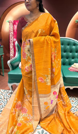 TUSSAR SAREE 23022651