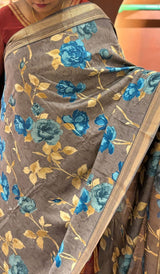 SOFT SILK SAREE 2709261