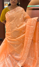 TUSSAR SAREE 1310265