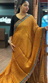 TUSSAR BANDHINI SAREE 25062647