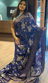 TUSSUR SAREE 230926107