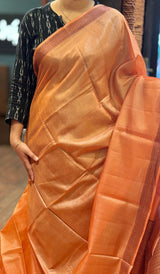 TUSSAR SAREE 060526111