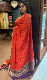 SOFT SILK SAREE 2608252