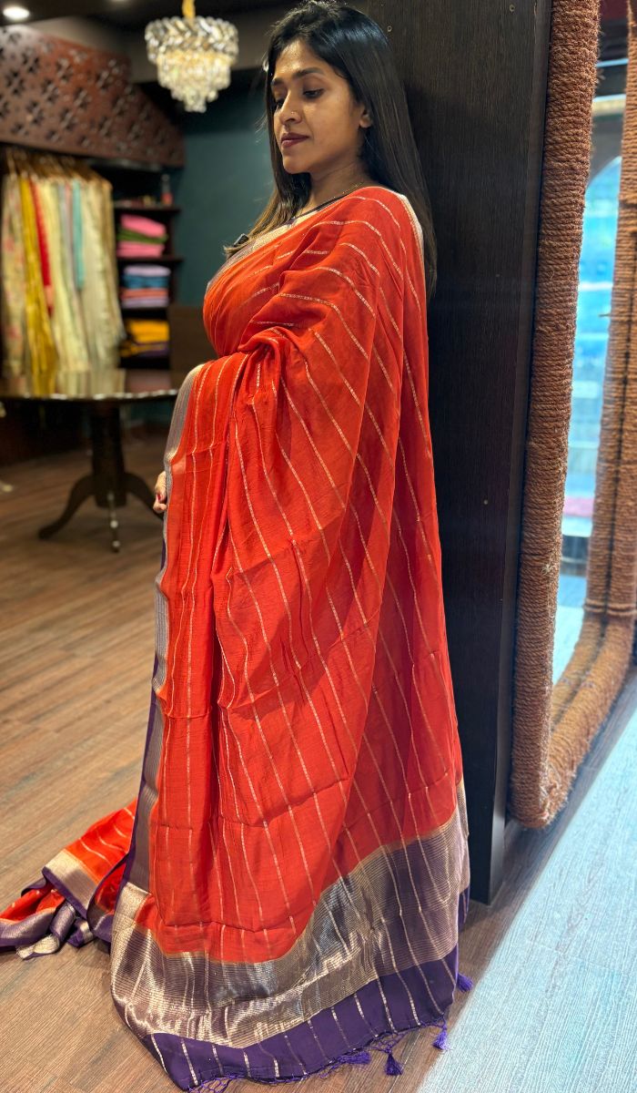 SOFT SILK SAREE 2608252