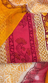 COTTON UNSTICTHED SALWAR 20072646