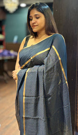 SOFT SILK SAREE 22072631