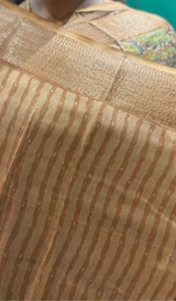 CHANDERI SAREE 02032650