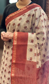 KOTA DORIA SAREE 2205269