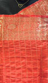 SEMI SILK SAREE 14082629