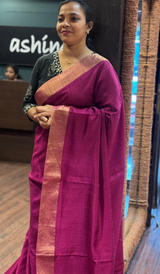 TUSSAR SAREE 23012643