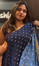 DOLA SILK SAREE 02092610
