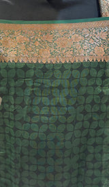 CHANDERI SAREE 1607263