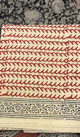 KOTA DORIA UNSTICTHED SALWAR 22042622