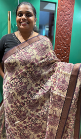 CHANDERI SAREE 2109266