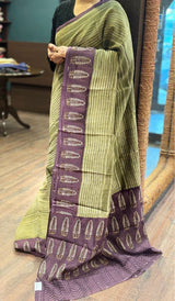 KORA CHANDERI SAREE 29042695