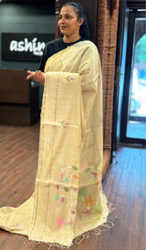 TUSSAR SAREE 3006266