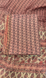 COTTON UNSTITCHED SALWAR 1306266