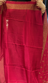 SEMI TUSSAR SAREE 20102639