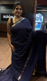 SOFT SILK SAREE 18022623